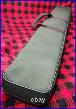 Tc Thompson Center Encore Contender Zippered Barrel Case Contender Encore Barrel