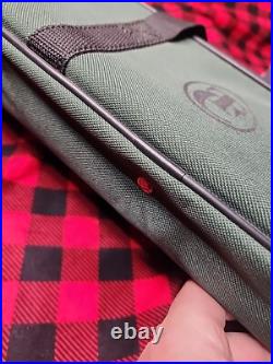 Tc Thompson Center Encore Contender Zippered Barrel Case Contender Encore Barrel