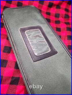 Tc Thompson Center Encore Contender Zippered Barrel Case Contender Encore Barrel