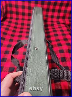 Tc Thompson Center Encore Contender Zippered Barrel Case Contender Encore Barrel