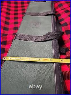 Tc Thompson Center Encore Contender Zippered Barrel Case Contender Encore Barrel
