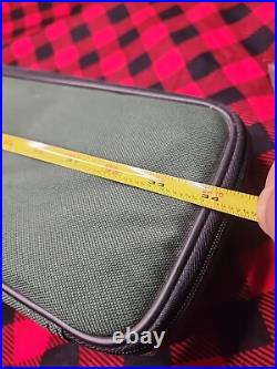 Tc Thompson Center Encore Contender Zippered Barrel Case Contender Encore Barrel