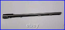 Tc Thompson Center Encore Prohunter Endeavor Stainless 209x50 Fluted Barrel