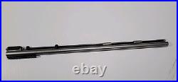 Tc Thompson Center Encore Prohunter Endeavor Stainless 209x50 Fluted Barrel