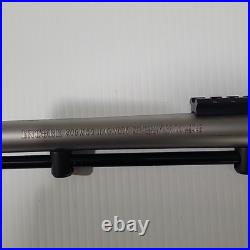 Tc Thompson Center Encore Prohunter Endeavor Stainless 209x50 Fluted Barrel