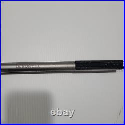 Tc Thompson Center Encore Prohunter Endeavor Stainless 209x50 Fluted Barrel