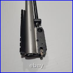 Tc Thompson Center Encore Prohunter Endeavor Stainless 209x50 Fluted Barrel