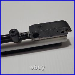 Tc Thompson Center Encore Prohunter Endeavor Stainless 209x50 Fluted Barrel