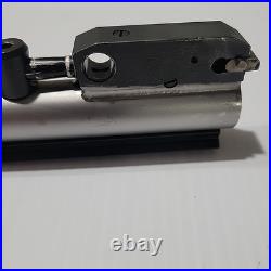 Tc Thompson Center Encore Prohunter Endeavor Stainless 209x50 Fluted Barrel