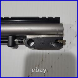 Tc Thompson Center Encore Prohunter Endeavor Stainless 209x50 Fluted Barrel