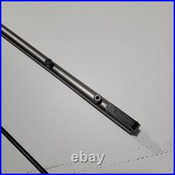 Tc Thompson Center Encore Prohunter Endeavor Stainless 209x50 Fluted Barrel