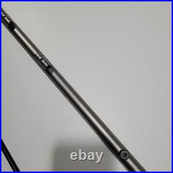 Tc Thompson Center Encore Prohunter Endeavor Stainless 209x50 Fluted Barrel