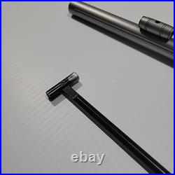 Tc Thompson Center Encore Prohunter Endeavor Stainless 209x50 Fluted Barrel