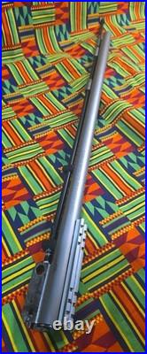 Tc Thompson Center Encore Stainless 209x50 Mag Black Powder Muzzleloader Barrel