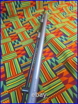 Tc Thompson Center Encore Stainless 209x50 Mag Black Powder Muzzleloader Barrel