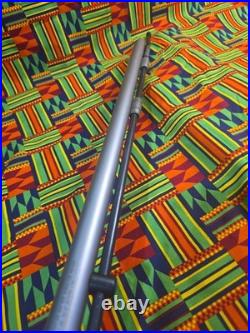 Tc Thompson Center Encore Stainless 209x50 Mag Black Powder Muzzleloader Barrel