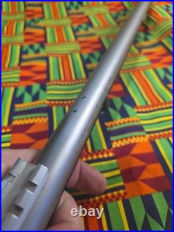 Tc Thompson Center Encore Stainless 209x50 Mag Black Powder Muzzleloader Barrel