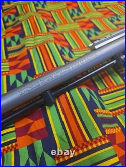 Tc Thompson Center Encore Stainless 209x50 Mag Black Powder Muzzleloader Barrel