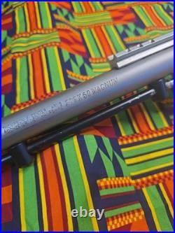 Tc Thompson Center Encore Stainless 209x50 Mag Black Powder Muzzleloader Barrel