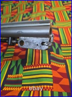 Tc Thompson Center Encore Stainless 209x50 Mag Black Powder Muzzleloader Barrel