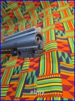 Tc Thompson Center Encore Stainless 209x50 Mag Black Powder Muzzleloader Barrel