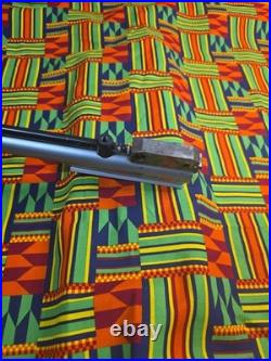 Tc Thompson Center Encore Stainless 209x50 Mag Black Powder Muzzleloader Barrel