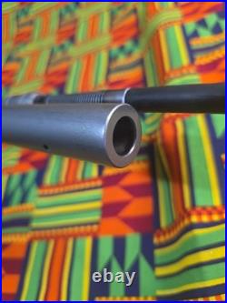 Tc Thompson Center Encore Stainless 209x50 Mag Black Powder Muzzleloader Barrel