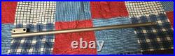 Tc Thompson Center Encore T/c Custom Shop. 243 Win Ported Rifle Barrel 243 Win