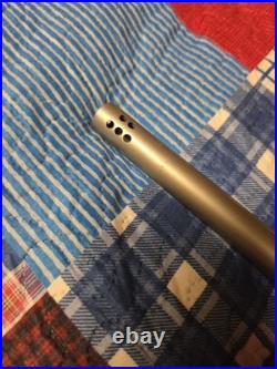 Tc Thompson Center Encore T/c Custom Shop. 243 Win Ported Rifle Barrel 243 Win