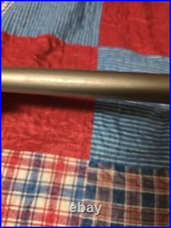 Tc Thompson Center Encore T/c Custom Shop. 243 Win Ported Rifle Barrel 243 Win