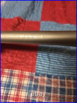Tc Thompson Center Encore T/c Custom Shop. 243 Win Ported Rifle Barrel 243 Win