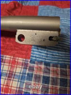 Tc Thompson Center Encore T/c Custom Shop. 243 Win Ported Rifle Barrel 243 Win
