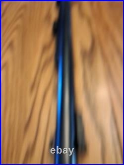 Tc Thompson Center New Englander. 50 Cal Barrel 26.5 Ramrod Light Pitting