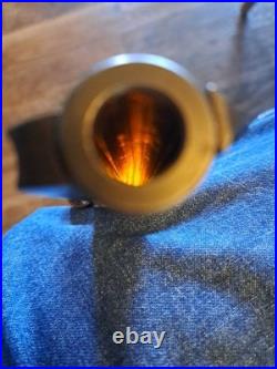 Tc Thompson Center New Englander. 50 Cal Barrel 26.5 Ramrod Light Pitting
