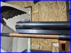 Tc Thompson Center New Englander. 54 Cal Barrel WithRamrod And Scope Base