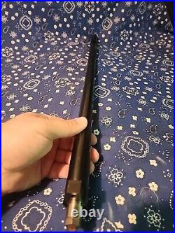 Tc Thompson Center System 1 Muzzleloader 12 Ga Spring Gobbler Barrel