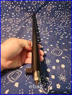 Tc Thompson Center System 1 Muzzleloader 12 Ga Spring Gobbler Barrel