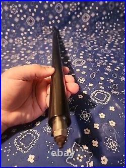 Tc Thompson Center System 1 Muzzleloader 12 Ga Spring Gobbler Barrel