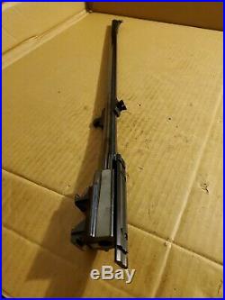 Tc Thompson Center Tcr Rifle Barrel. 22/250 Rem Scope Base Sights 22-250 Reming