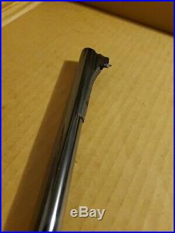 Tc Thompson Center Tcr Rifle Barrel. 22/250 Rem Scope Base Sights 22-250 Reming