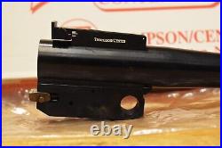 Thompson Arms Encore 480 Ruger 10 Blued Barrel Brand New in Box! Free Shipping