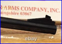 Thompson Arms Encore 480 Ruger 10 Blued Barrel Brand New in Box! Free Shipping
