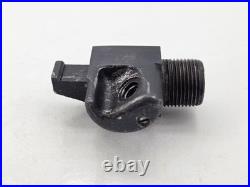 Thompson Center 1 Percussion Barrel Breechplug Renegade Muzzleloader TC Rifle A Thompson Center 1 Percussion Barrel Breechplug Renegade Muzzleloader TC Rifle A