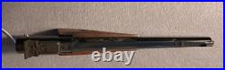 Thompson Center 10.22 Jet Octagonal Barrel Walnut Forend and Front Sight