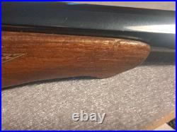 Thompson Center 10.22 Jet Octagonal Barrel Walnut Forend and Front Sight