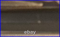 Thompson Center 10.22 Jet Octagonal Barrel Walnut Forend and Front Sight