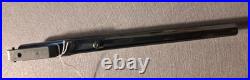 Thompson Center 10 30-30 Octagonal Barrel with Front and Rear Sights