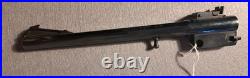 Thompson Center 10 30-30 Octagonal Barrel with Front and Rear Sights