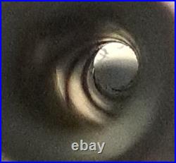Thompson Center 10 30-30 Octagonal Barrel with Front and Rear Sights