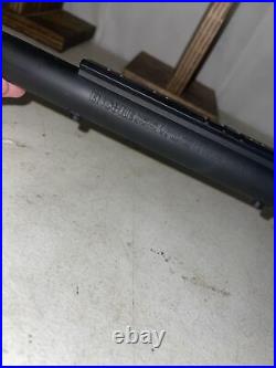 Thompson Center 12 ga. 3 28 Rifled Slug Pro Hunter Barrel TC Encore Matte